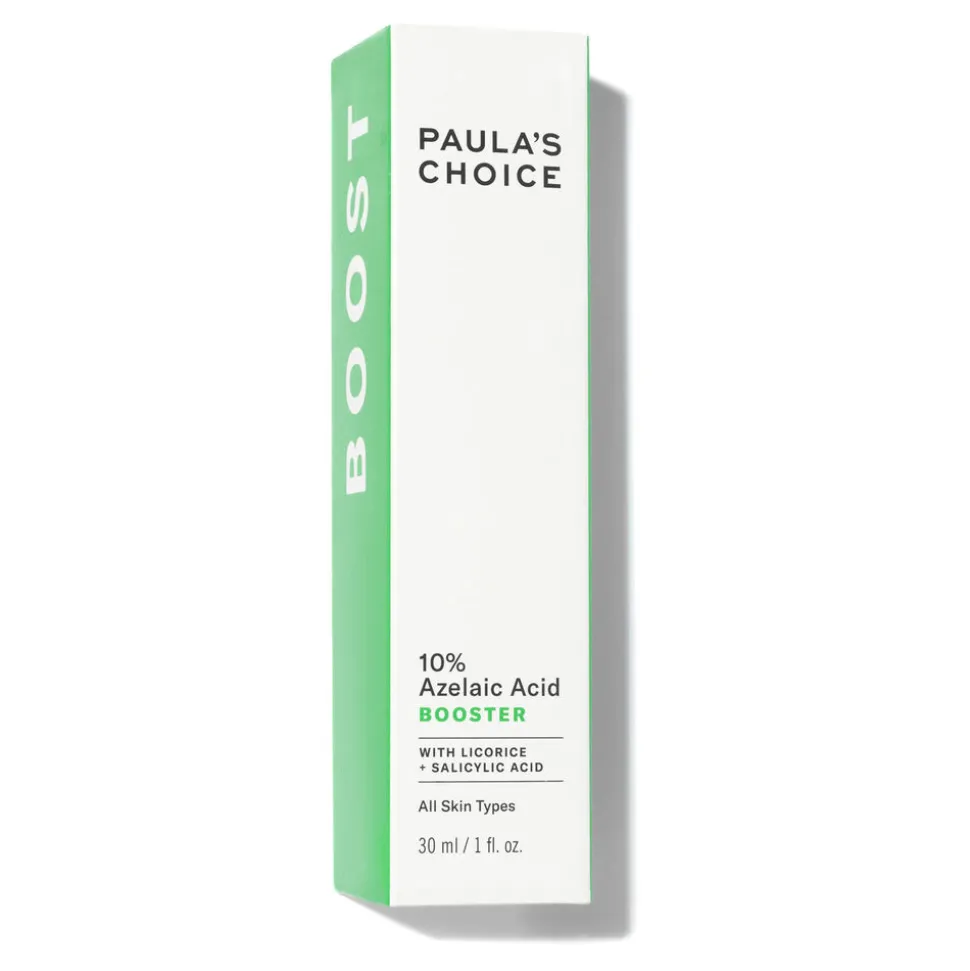 10% Azelaic Acid Booster 30ML
