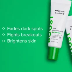 10% Azelaic Acid Booster 30ML