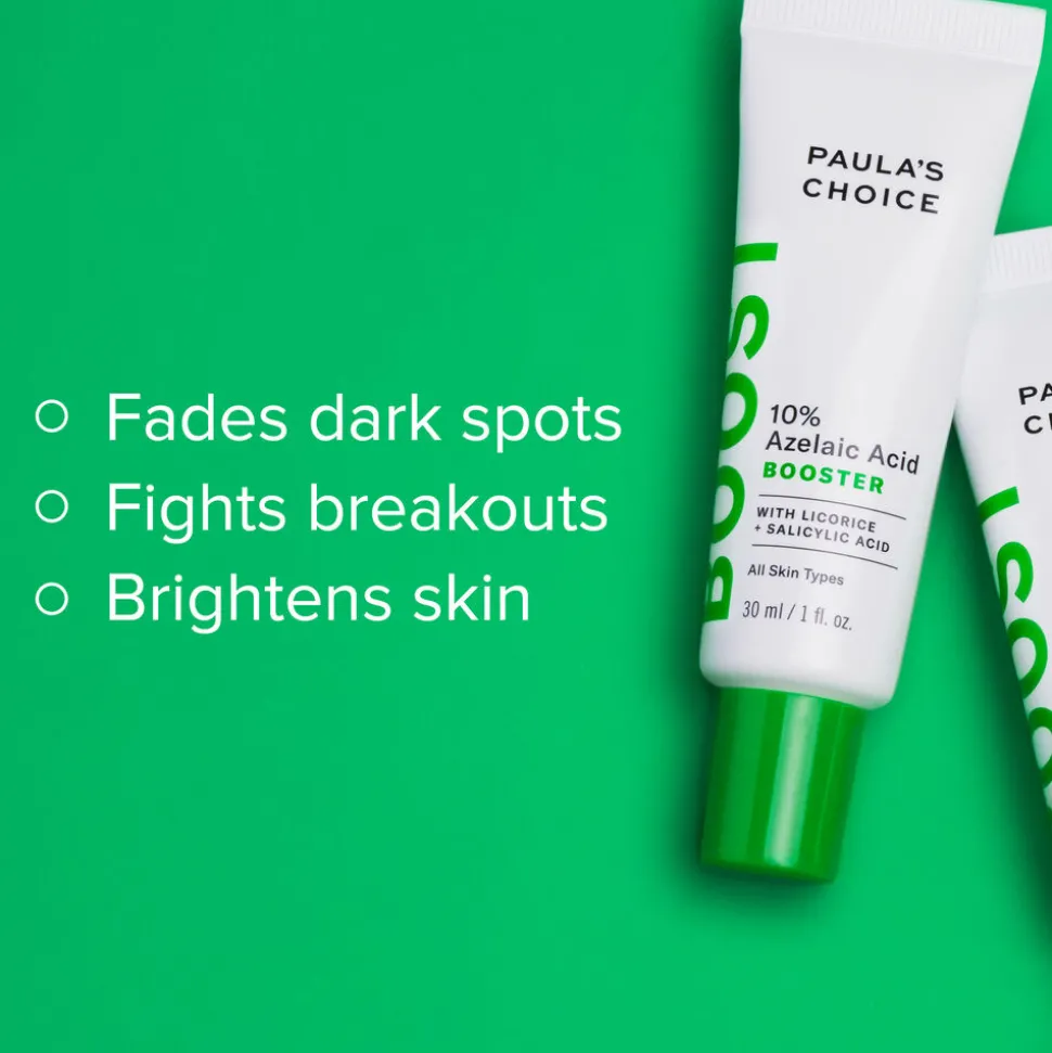 10% Azelaic Acid Booster 30ML