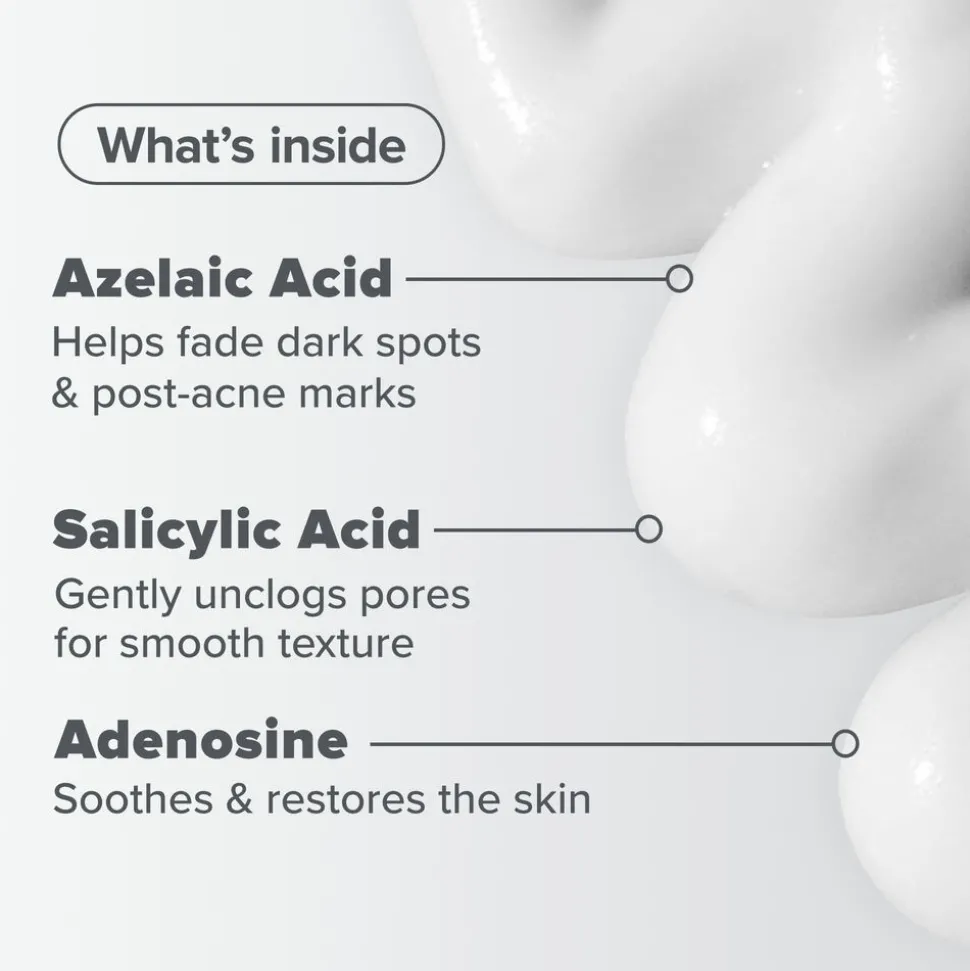 10% Azelaic Acid Booster 30ML