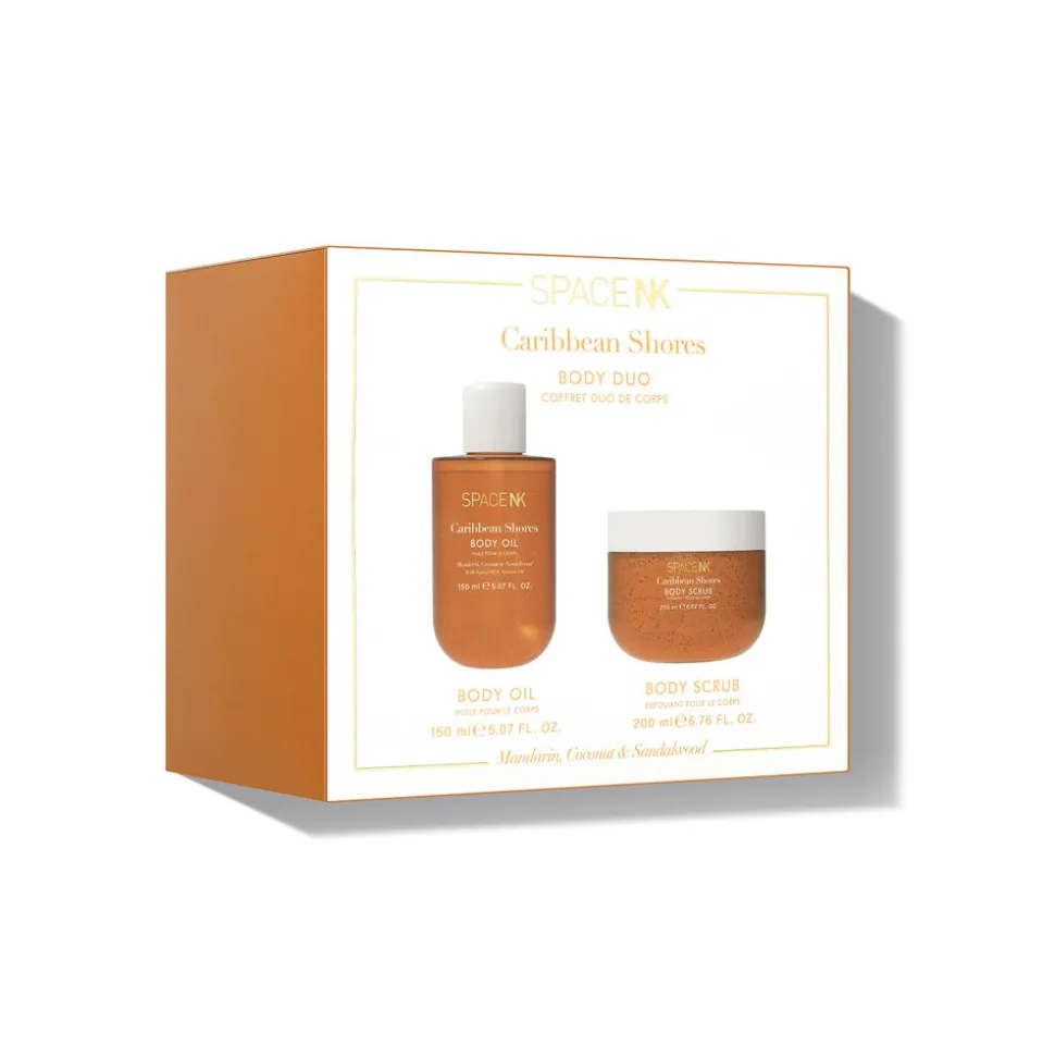 7 Days to Firmer Skin