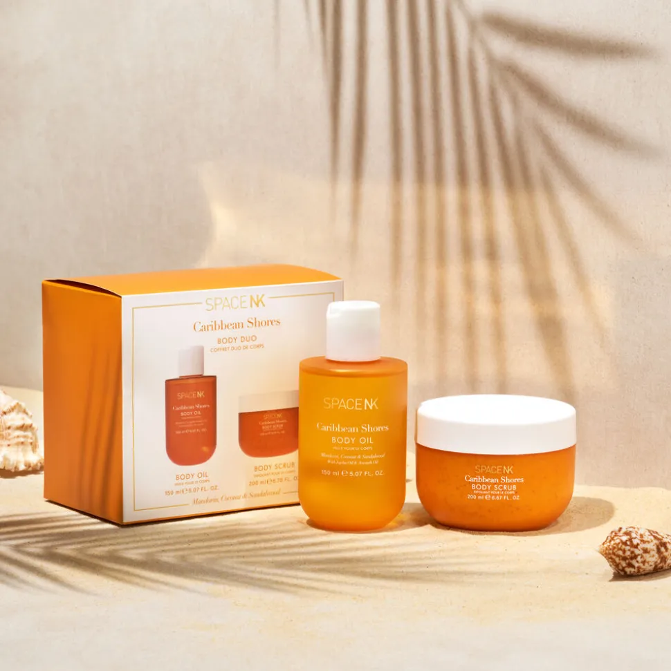 7 Days to Firmer Skin