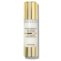 24 Karat Gold Face Cream