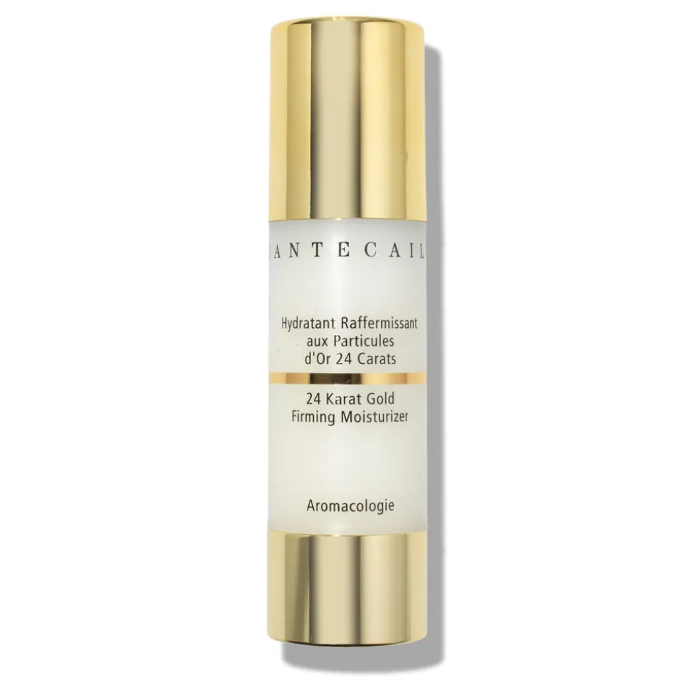 24 Karat Gold Face Cream