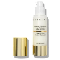 24 Karat Gold Face Cream