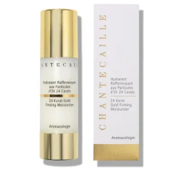 24 Karat Gold Face Cream
