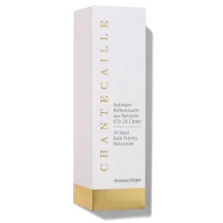 24 Karat Gold Face Cream