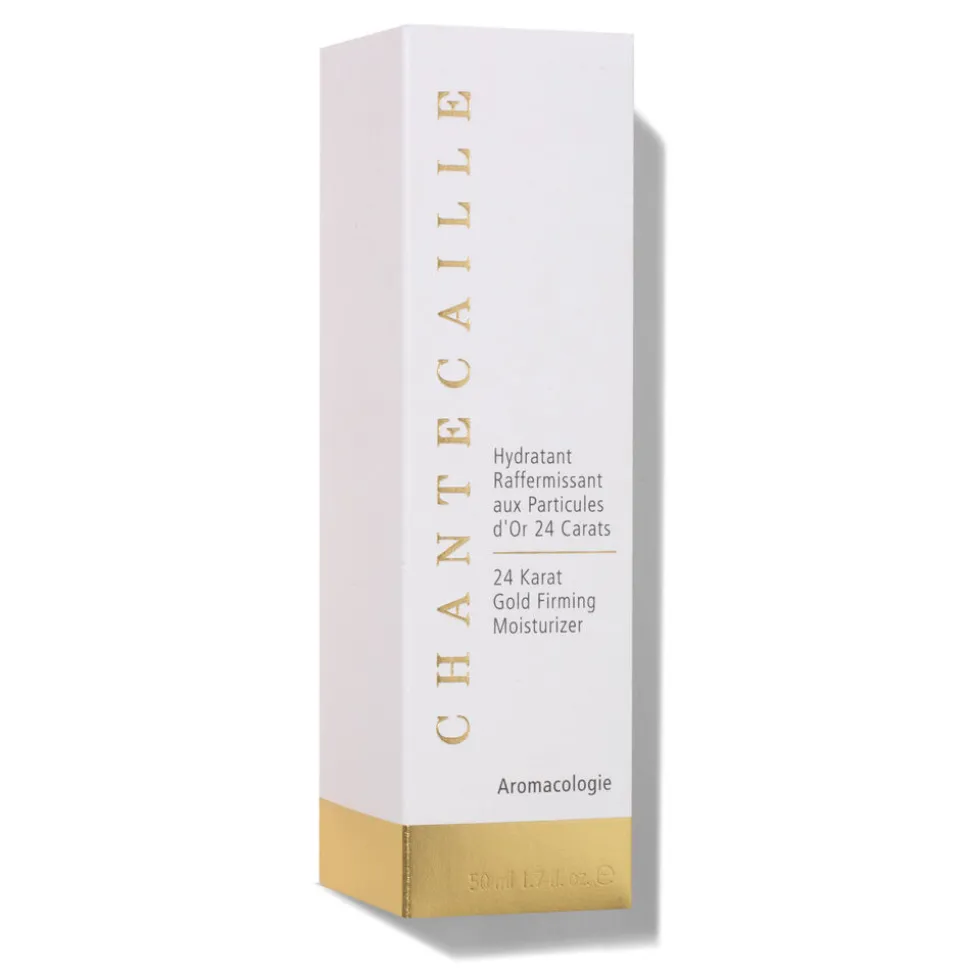 24 Karat Gold Face Cream