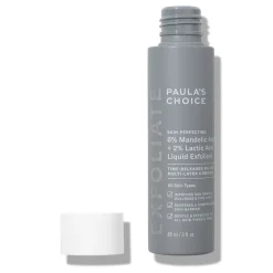 6% Mandelic Acid + 2% Lactic Acid Liquid Exfoliant 88ML