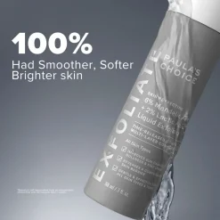 6% Mandelic Acid + 2% Lactic Acid Liquid Exfoliant 88ML