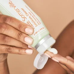 5 Minute Facial-Sensitive Skin Set