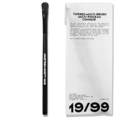 127 Powder & Bronze Brush