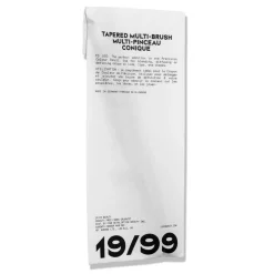 127 Powder & Bronze Brush