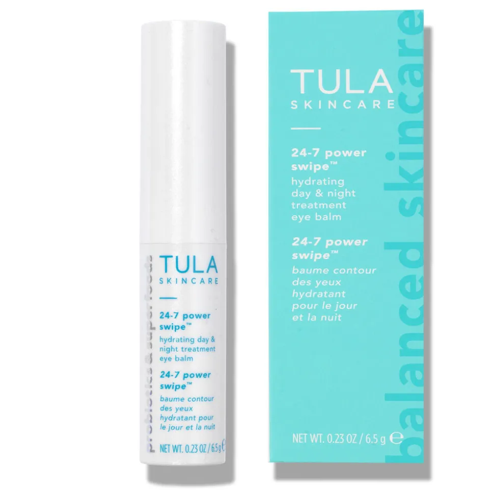24-7 Power Swipe Hydrating Day & Night Treatment Eye Balm 7G