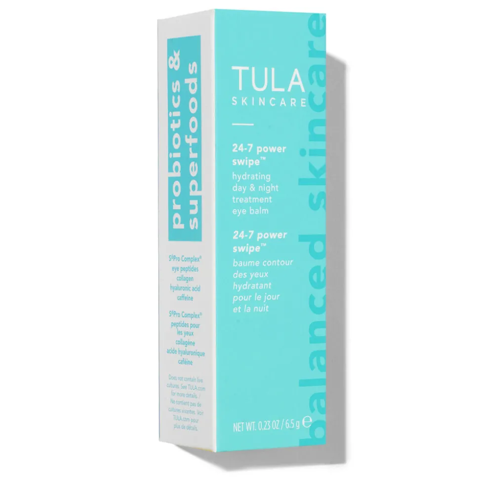 24-7 Power Swipe Hydrating Day & Night Treatment Eye Balm 7G