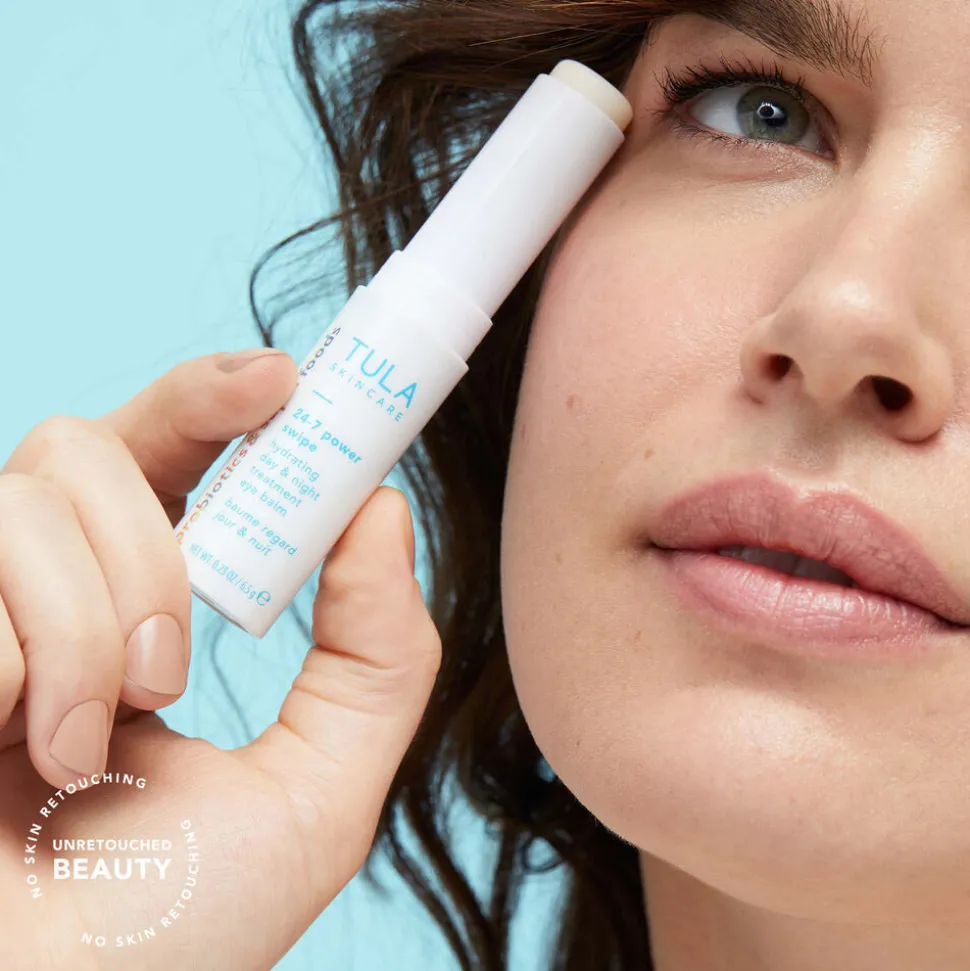 24-7 Power Swipe Hydrating Day & Night Treatment Eye Balm 7G