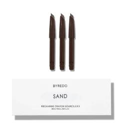 3 Refills Set All-in-one Brow Pencil