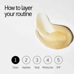 1% Retinol Treatment 30ML