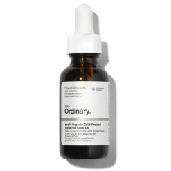 100% Rose-Hip Seed Oil 30ML