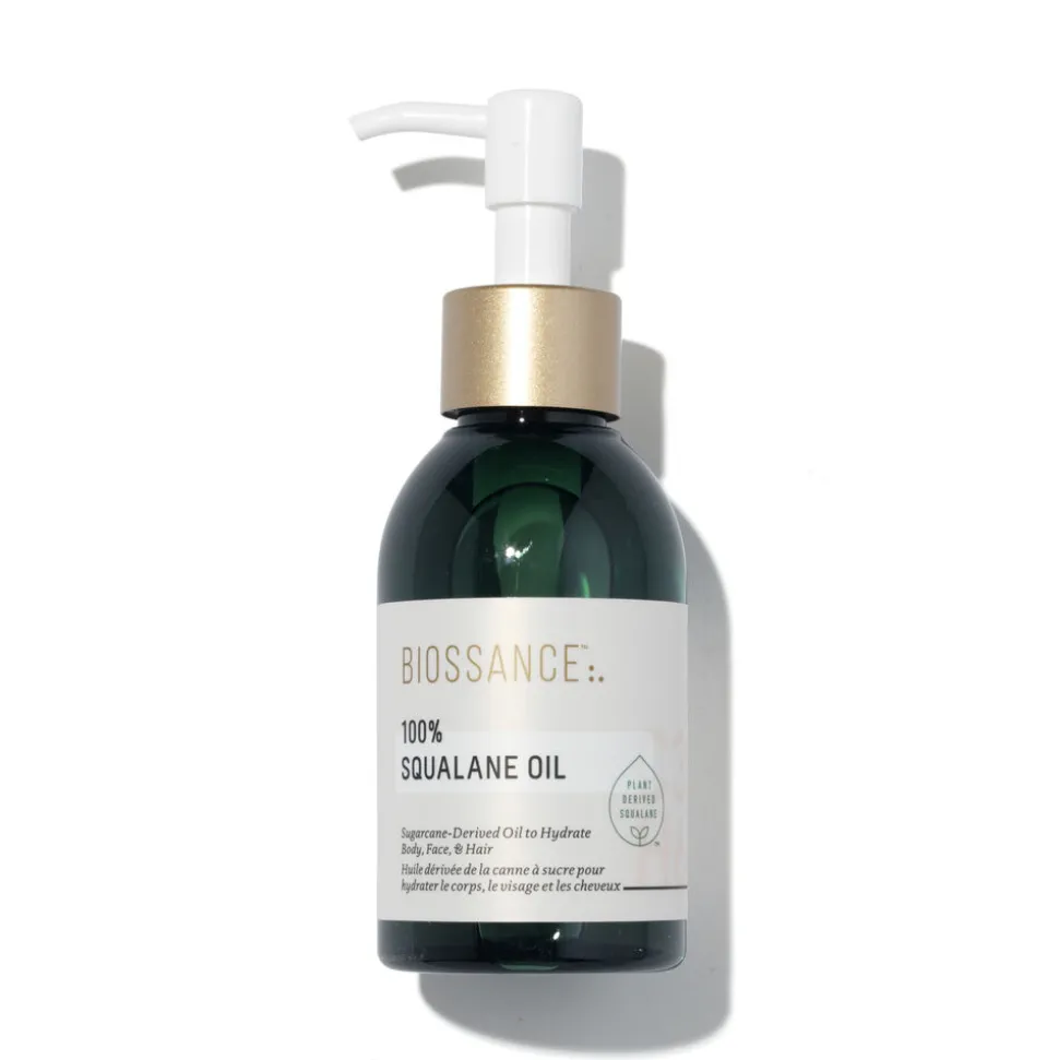 100% Squalane Oil 100ML