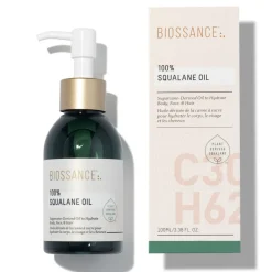 100% Squalane Oil 100ML