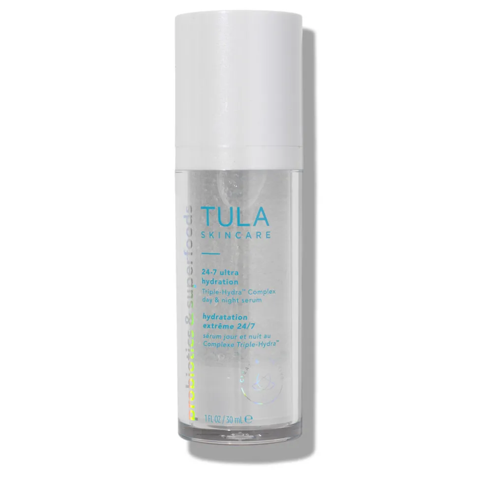 24-7 Ultra Hydration Triple-Hydra Complex Day & Night Serum 30ML