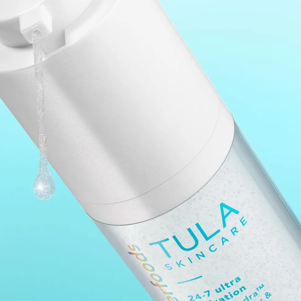 24-7 Ultra Hydration Triple-Hydra Complex Day & Night Serum 30ML