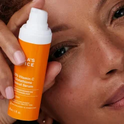 25% Vitamin C + Glutathione Clinical Serum 30ML