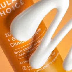 25% Vitamin C + Glutathione Clinical Serum 30ML