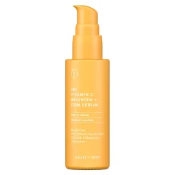 20% Vitamin C Brighten + Firm Serum 30ML