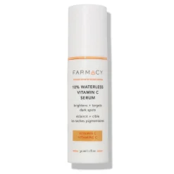 10% Waterless Vitamin C Serum 30ML