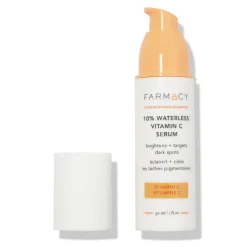 10% Waterless Vitamin C Serum 30ML