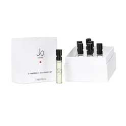 A Fragrance Discovery Set