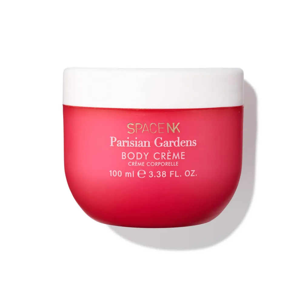 A White Rose & Lemon Leaves Travel Collection