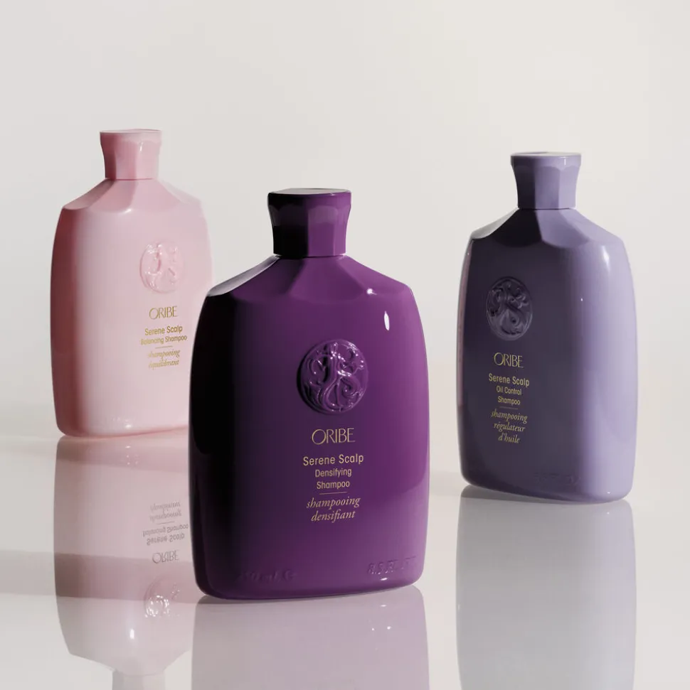 Aceite de Moska Scalp Oil 60ML