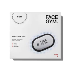 Acne Light Shot
