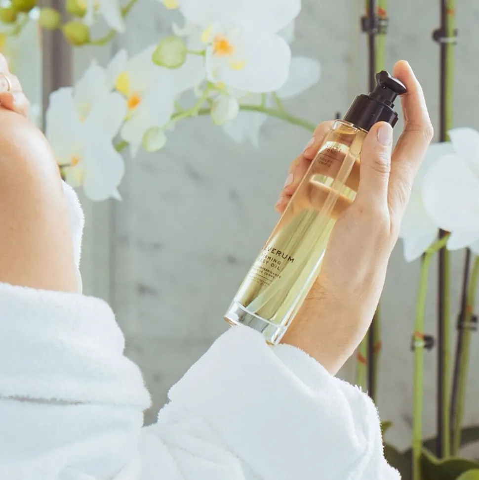 Acqua di Parma Buongiorno Hand & Body Lotion