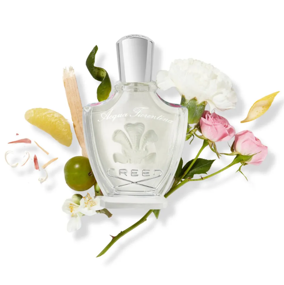 Acqua Fiorentina Eau de Parfum