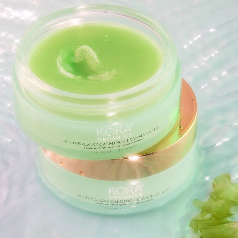 Active Algae Calming Cleansing Balm 100G