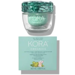 Active Algae Lightweight Moisturizer