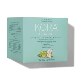 Active Algae Lightweight Moisturizer