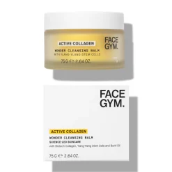 Active Collagen Wonder Cleansing Balm 75G