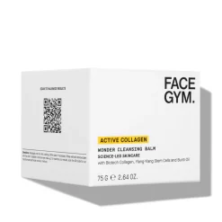 Active Collagen Wonder Cleansing Balm 75G