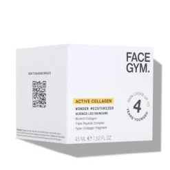 Active Collagen Wonder Moisturiser 45ML