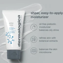 Active Moist 100ML