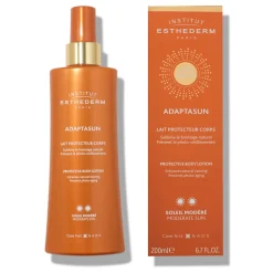 Adaptasun Body Lotion Moderate Sun 200ML