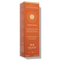 Adaptasun Body Lotion Moderate Sun 200ML