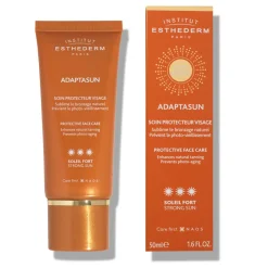 Adaptasun Protective Face Care - Strong Sun