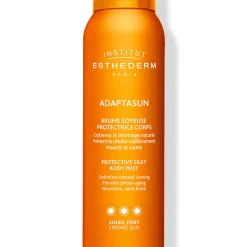 Adaptasun Protective Silky Body Mist - Strong Sun