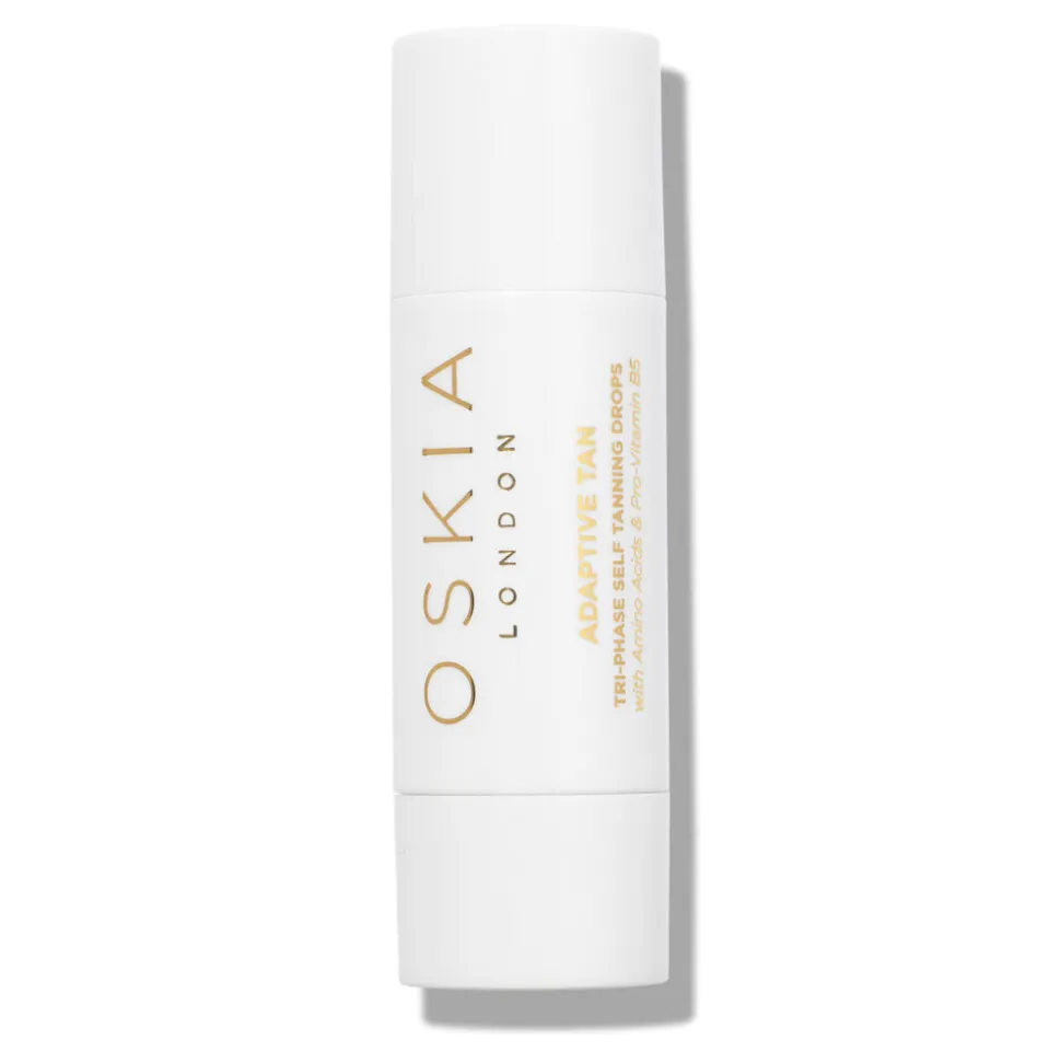 Adaptive Tan Tri-Phase Self-Tanning Drops 15ML
